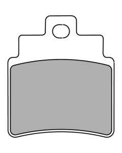 Ferodo Pastillas de Freno Todoterreno FDB2141SG