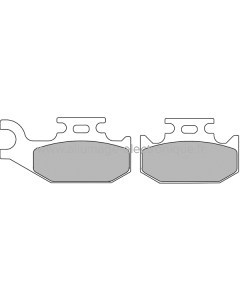 Ferodo Pastillas de Freno Todoterreno FDB2149SG