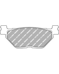 Pastillas de freno Ferodo Sinter Grip Road FDB2156ST
