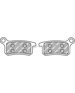 Ferodo Pastillas de Freno Todoterreno FDB2157SG