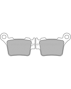 Pastillas de freno Ferodo Platinum Road FDB2165P