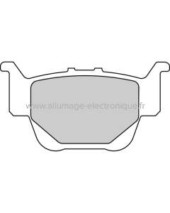 Ferodo Pastillas de Freno Todoterreno FDB2182SG