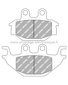 Ferodo Pastillas de Freno Todoterreno FDB2184SG