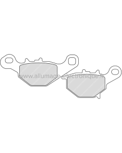 Ferodo Pastillas de Freno Todoterreno FDB2197SG