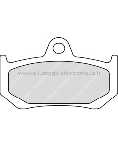 Pastillas de freno Ferodo Sinter Grip Carretera FDB2198ST