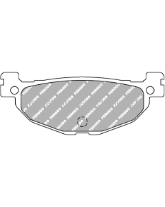 Pastillas de freno Ferodo Platinum Road FDB2200P