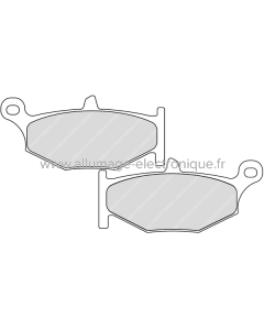 Pastillas de freno Ferodo Platinum Road FDB2213P