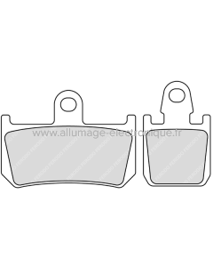 Pastillas de freno Ferodo Sinter Grip Carretera FDB2217ST