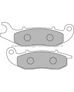 Pastillas de freno Ferodo Platinum Road FDB2242P
