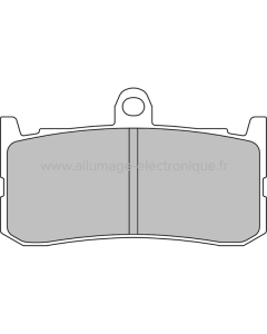 Pastillas de freno Ferodo Sinter Grip Road FDB2252ST