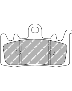 Pastillas de freno Ferodo Sinter Grip Carretera FDB2265ST