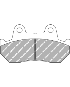 Pastillas de freno Ferodo Sinter Grip Road FDB244ST