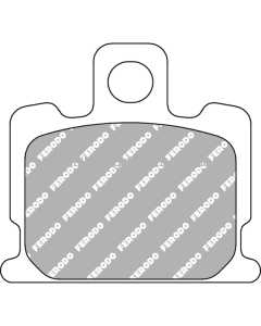 Pastillas de freno Ferodo Platinum Road FDB277P