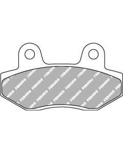 Pastillas de freno Ferodo Sinter Grip Road FDB312ST