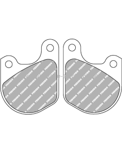 Pastillas de freno Ferodo Platinum Road FDB333P