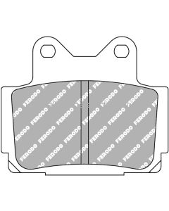 Pastillas de freno Ferodo Sinter Grip Road FDB386ST