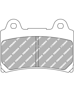 Pastillas de freno Ferodo Sinter Grip Road FDB449ST