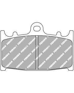 Pastillas de freno Ferodo Sinter Racing FDB574XRAC