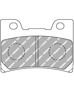 Pastillas de freno Ferodo Sinter Grip Road FDB637ST