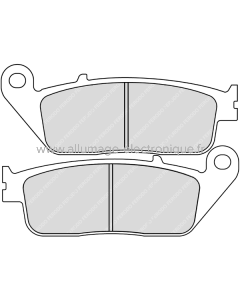 Pastillas de freno Ferodo Sinter Grip Road FDB664ST