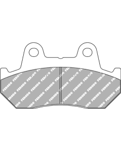 Pastillas de freno Ferodo Sinter Grip Road FDB665ST