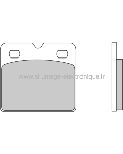 Pastillas de freno Ferodo Sinter Grip Road FDB736ST