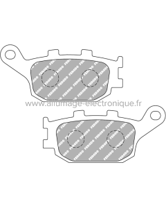 Pastillas de freno Ferodo Sinter Grip Road FDB754ST