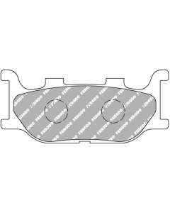 Ferodo Pastillas de Freno Sinter Grip Maxi Scooter FDB2003SM