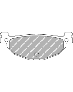 Ferodo Pastillas de Freno Sinter Grip Maxi Scooter FDB2200SM