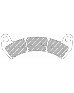 Pastillas de freno Ferodo Off Road FDB2298SG