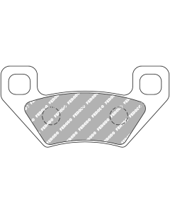 Pastillas de freno Ferodo Off road FDB2303SG