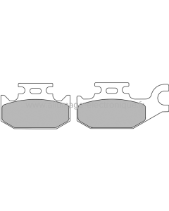 Pastillas de freno Ferodo Off road FDB2307SG