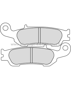 Ferodo Pastillas de freno Sinter grip zr FDB2219ZR