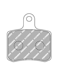 Pastillas de freno Ferodo kart FDB3003KA
