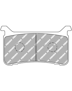 Pastillas de freno Ferodo Sinter Racing FDB2300XRAC
