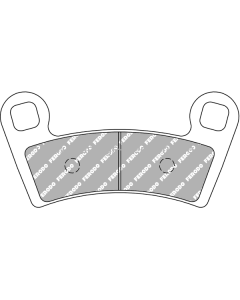 Ferodo Pastillas de Freno Todoterreno FDB2320SG