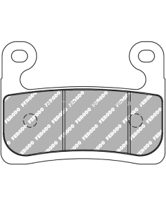 Ferodo Pastillas de freno Sinter grip road FDB2321ST