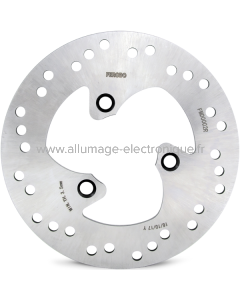 Disco de freno FERODO FMD0002R