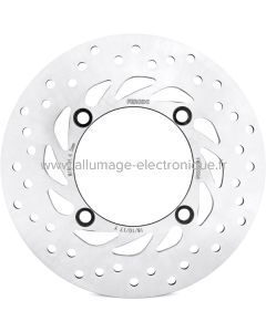 Disco de freno FERODO FMD0009R