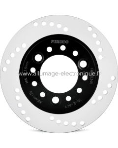 FERODO Disco de freno FMD0034R