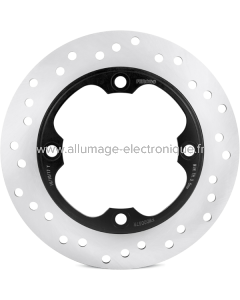 FERODO Disco de freno FMD0057R