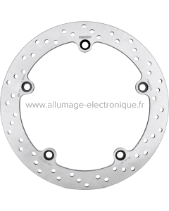 Disco de freno FERODO FMD0075R