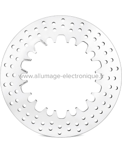 Disco de freno FERODO FMD0080R