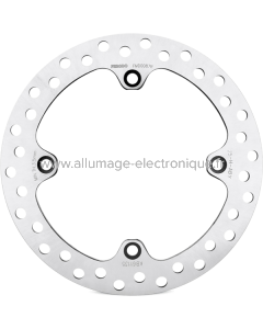 Disco de freno FERODO FMD0087R