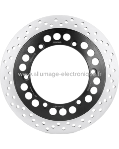 Disco de freno FERODO FMD0093R