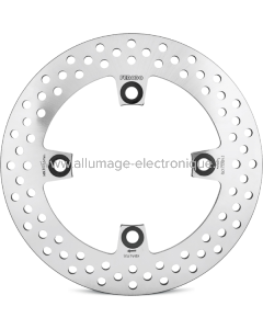 FERODO Disco de freno FMD0237R