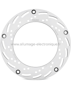 FERODO Disco de freno FMD0416R