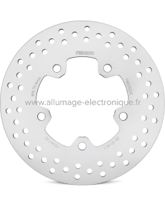 Disco de freno FERODO FMD0420R