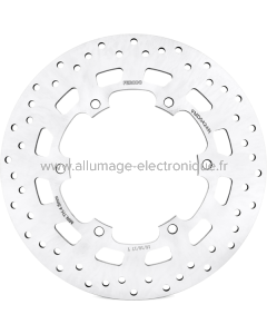 Disco de freno FERODO FMD0424R