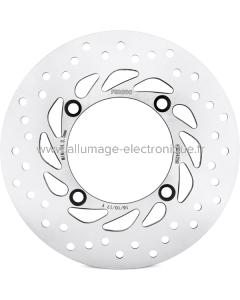 Disco de freno FERODO FMD0425R